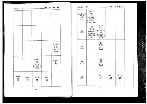 [赵]笼水赵氏族谱_不分卷 (山东) 笼水赵氏家谱_九.pdf