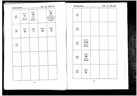 [赵]笼水赵氏族谱_不分卷 (山东) 笼水赵氏家谱_九.pdf