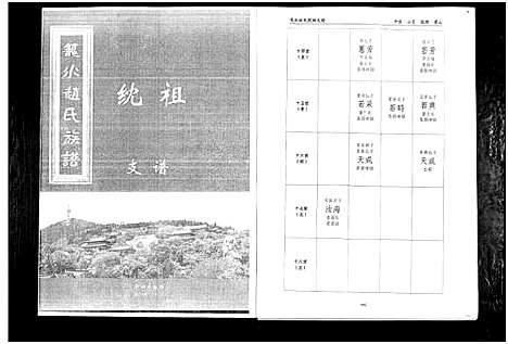 [赵]笼水赵氏族谱_不分卷 (山东) 笼水赵氏家谱_十三.pdf