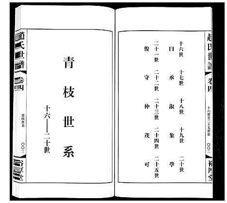 [赵]赵氏世谱_5卷 (山东) 赵氏世谱_七.pdf