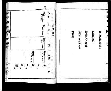 [赵]鲁腾赵氏族谱 (山东) 鲁腾赵氏家谱_十九.pdf