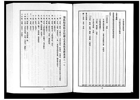 [郑]日照郑氏家乘_2卷 (山东) 日照郑氏家乘_一.pdf