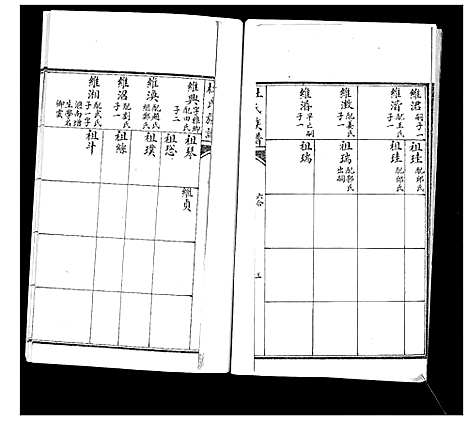 [杜]杜氏族谱 (山东) 杜氏家谱_一.pdf