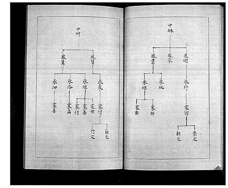 [周]周氏族谱_2卷首1卷续4卷 (山东) 周氏家谱_三.pdf