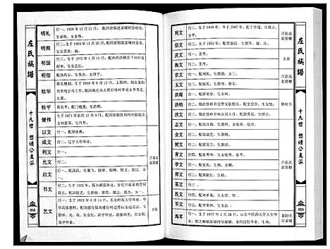 [左]莱阳左氏族谱 (山东) 莱阳左氏家谱_四.pdf