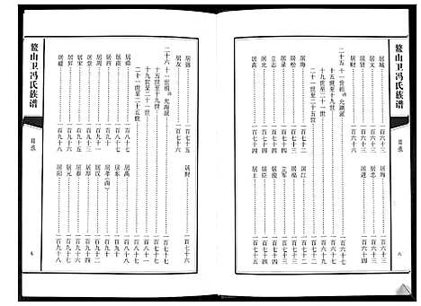 [冯]鳌山卫冯氏族谱 (山东) 鳌山卫冯氏家谱.pdf