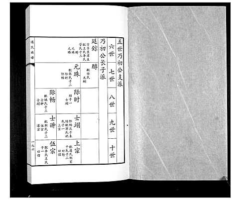 [傅]傅氏族谱 (山东) 傅氏家谱_四.pdf