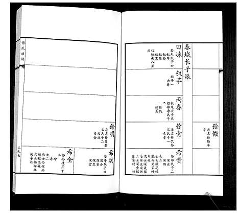 [傅]傅氏族谱 (山东) 傅氏家谱_七.pdf