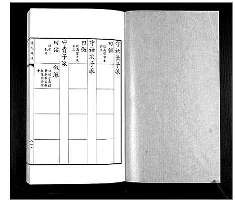 [傅]傅氏族谱 (山东) 傅氏家谱_十三.pdf