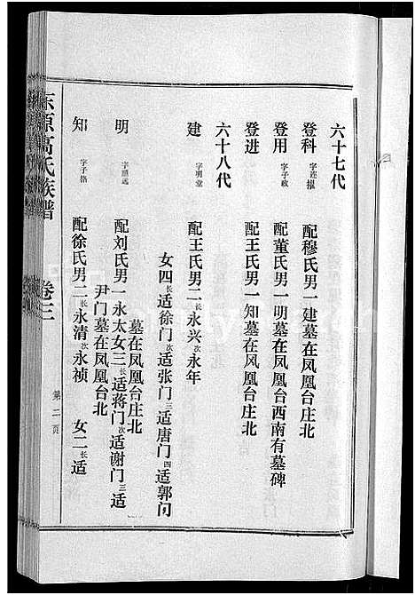 [高]东原高氏族谱_10卷首1卷 (山东) 东原高氏家谱_四.pdf