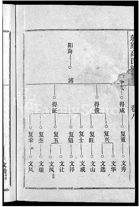 [高]东原高氏族谱_10卷首1卷 (山东) 东原高氏家谱_九.pdf