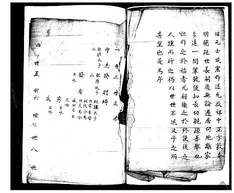 [葛]葛氏家谱书 (山东) 葛氏家谱.pdf