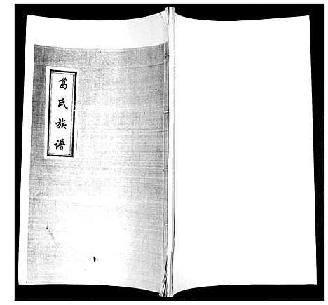 [葛]葛氏族谱 (山东) 葛氏家谱.pdf