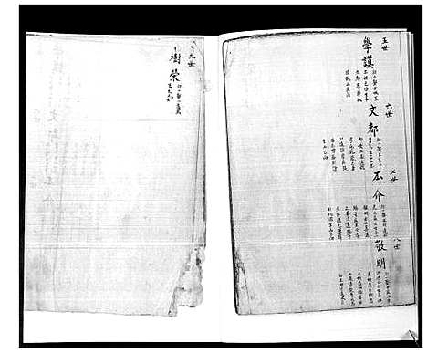 [管]管氏族谱_不分卷 (山东) 管氏家谱_二.pdf