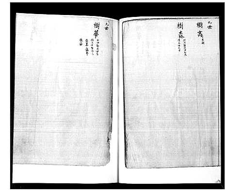 [管]管氏族谱_不分卷 (山东) 管氏家谱_二.pdf