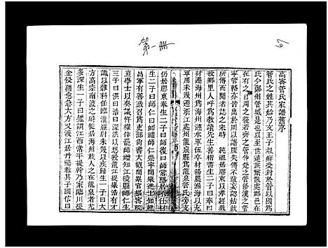 [管]高密管氏家谱_不分卷-Gaomi Guan Shi Jia Pu (山东) 高密管氏家谱_一.pdf