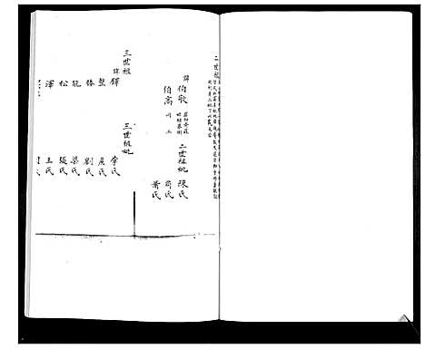 [韩]韩氏本支谱书 (山东) 韩氏本支谱_二.pdf