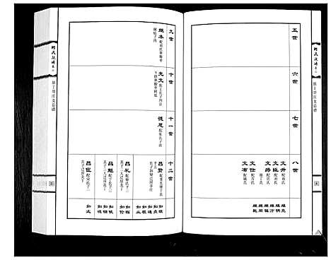 [何]何氏族谱_3卷 (山东) 何氏家谱_二.pdf