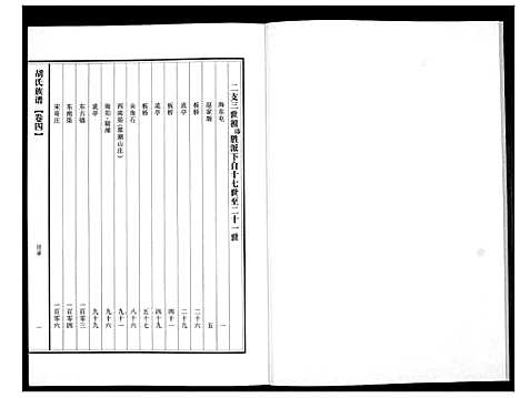 [胡]胡氏族谱 (山东) 胡氏家谱_四.pdf