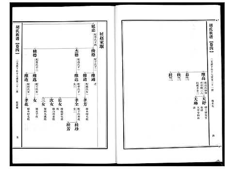 [胡]胡氏族谱 (山东) 胡氏家谱_四.pdf