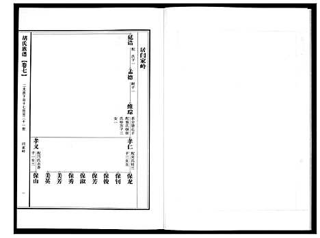 [胡]胡氏族谱 (山东) 胡氏家谱_七.pdf