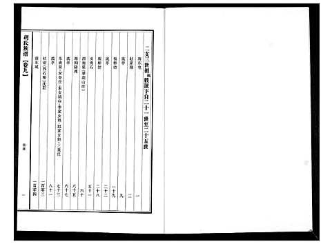 [胡]胡氏族谱 (山东) 胡氏家谱_九.pdf