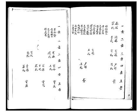 [胡]胡氏族谱 (山东) 胡氏家谱.pdf