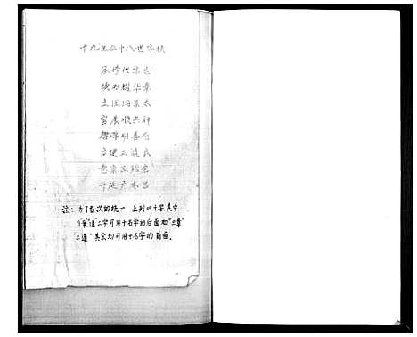 [胡]胡氏族谱 (山东) 胡氏家谱.pdf