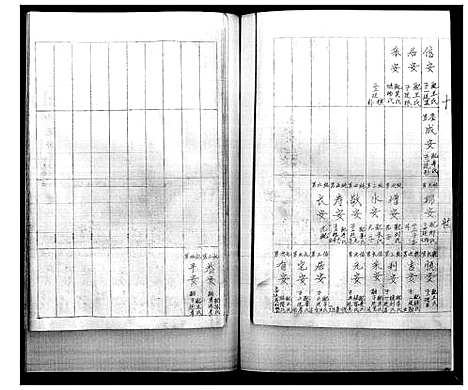 [胡]胡氏族谱 (山东) 胡氏家谱.pdf