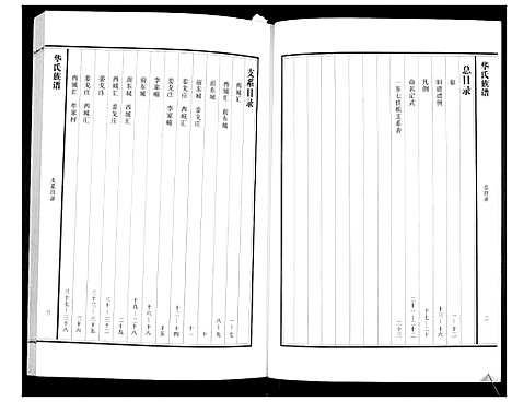 [华]华氏族谱_上部1卷_下部5卷 (山东) 华氏家谱_一.pdf