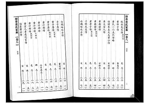 [黄]即墨黄氏家乘 (山东) 即墨黄氏家乘_八.pdf