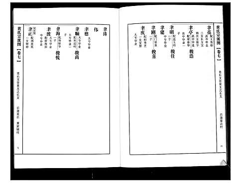 [黄]即墨黄氏族谱 (山东) 即墨黄氏家谱_七.pdf