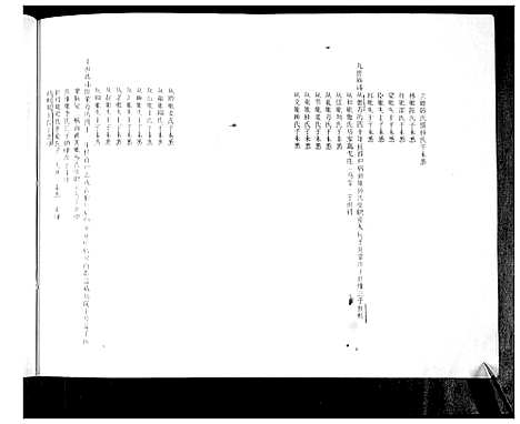 [黄]黄氏族谱 (山东) 黄氏家谱.pdf