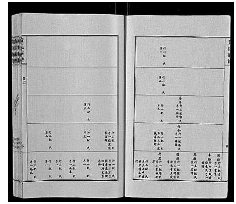 [黄]黄氏族谱_4卷 (山东) 黄氏家谱_二.pdf