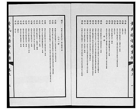 [黄]黄氏族谱世系传 (山东) 黄氏家谱_三.pdf