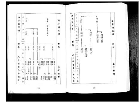 [季]费县季氏族谱_2卷 (山东) 费县季氏家谱_二.pdf