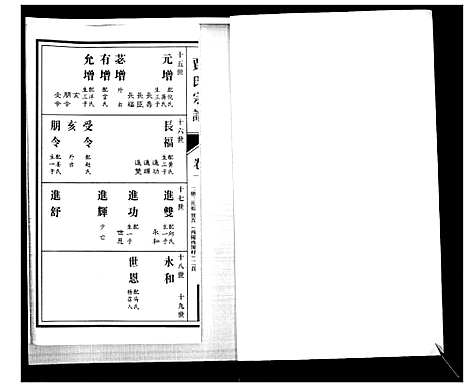 [贾]贾氏宗谱_3卷首1卷 (山东) 贾氏家谱_三.pdf