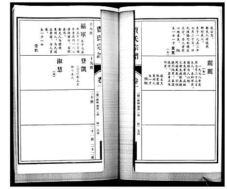 [贾]贾氏宗谱_3卷首1卷 (山东) 贾氏家谱_四.pdf