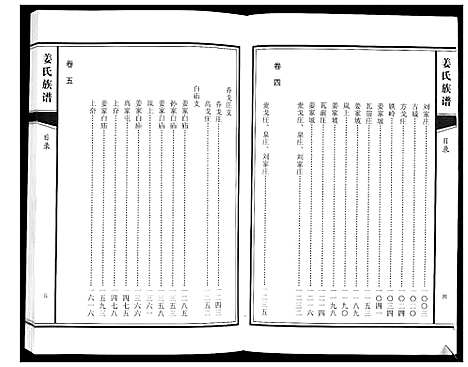 [姜]姜氏族谱_8卷 (山东) 姜氏家谱_一.pdf