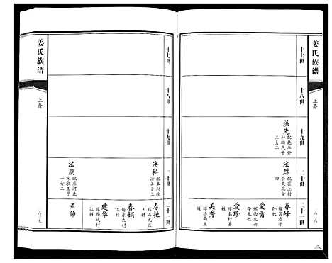 [姜]姜氏族谱_8卷 (山东) 姜氏家谱_五.pdf