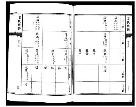 [姜]姜氏族谱_8卷 (山东) 姜氏家谱_七.pdf