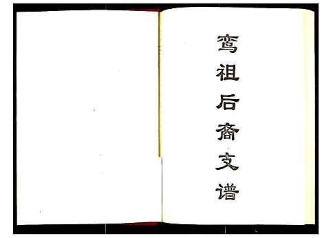 [姜]临沂姜氏族谱 (山东) 临沂姜氏家谱_二.pdf