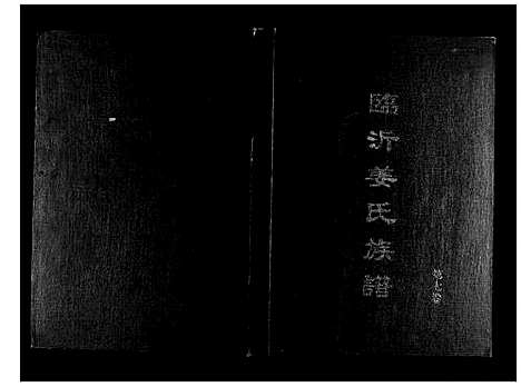 [姜]临沂姜氏族谱 (山东) 临沂姜氏家谱_八.pdf