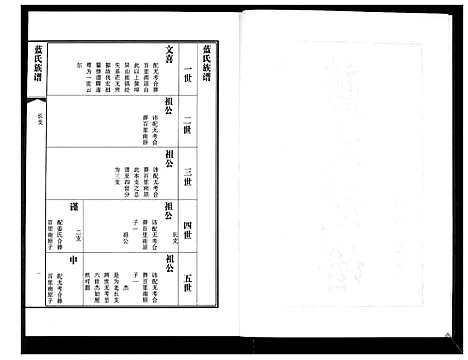 [蓝]蓝氏族谱 (山东) 蓝氏家谱_二.pdf