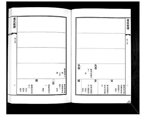 [蓝]蓝氏族谱 (山东) 蓝氏家谱_三.pdf