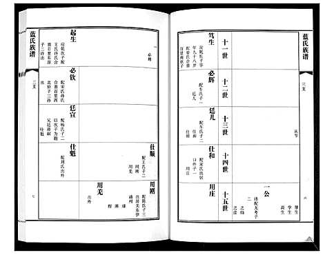 [蓝]蓝氏族谱 (山东) 蓝氏家谱_五.pdf