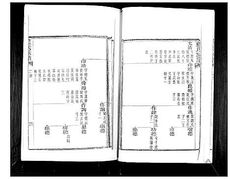 [蓝]蓝氏族谱 (山东) 蓝氏家谱_二.pdf