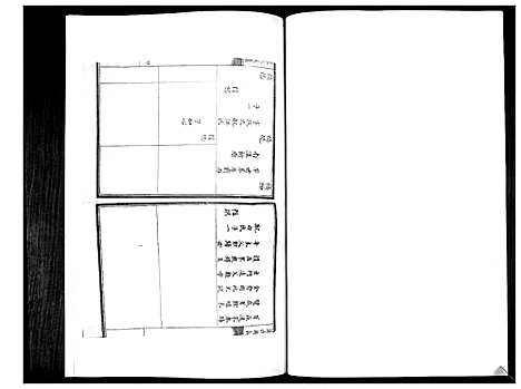 [蓝]蓝氏族谱_4卷 (山东) 蓝氏家谱_四.pdf