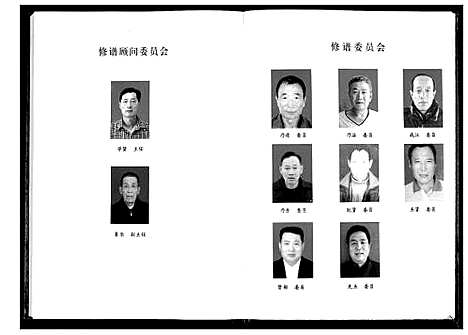 [李]安后李氏族谱 (山东) 安后李氏家谱.pdf