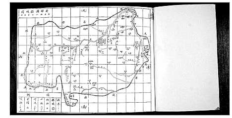 [李]安邱浯阳李氏族谱_5卷 (山东) 安邱浯阳李氏家谱_一.pdf